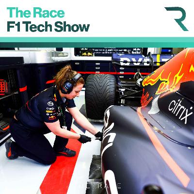 Inside Red Bull's trackside fuel and lubricants lab - and why it matters