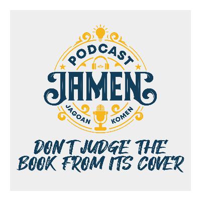 S2.E2 - DON'T JUDGE THE BOOK FROM ITS COVER? S2.E2 - DON'T JUDGE THE BOOK FROM ITS COVER?