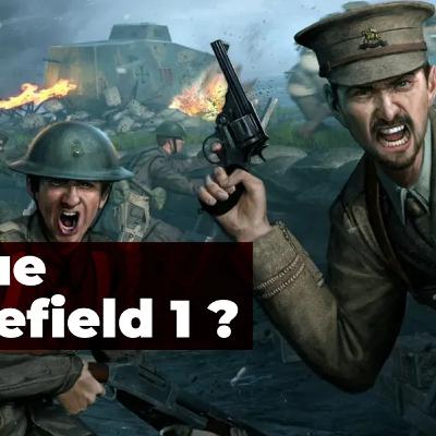 [СТРИМ] Dragon Age? Вышел GreedFall: The Dying World. Провал Over The Top: WWI