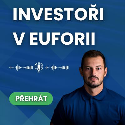 Ethereum drtí Bitcoin! Které tech firmy topí bezvýsledně miliardy v AI? | Burza s odstupem