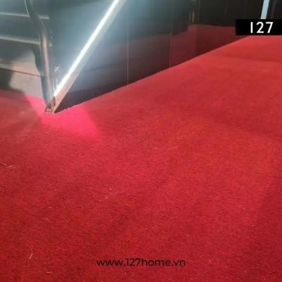Thảm Len Móc CK 501