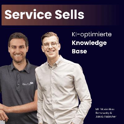 #9 Wie du deine Knowledge Base mit KI optimieren kannst