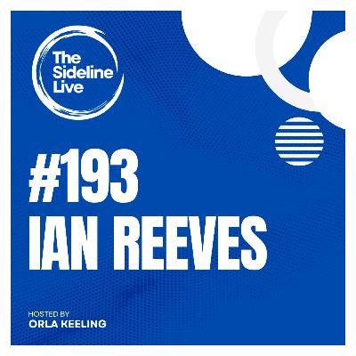 #193 Ian Reeves // Align • Conquer • Elevate