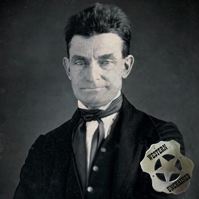 John Brown – Krieger gegen die Sklaverei John Brown – Krieger gegen die Sklaverei