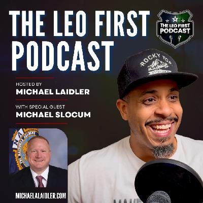 If You Want Something Good, Get It From Yourself featuring Michael Slocum