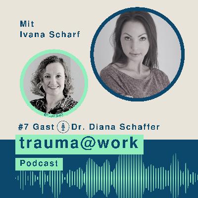 #7 Was Führungskräfte über das Traumagedächtnis wissen sollten #7 Was Führungskräfte über das Traumagedächtnis wissen sollten