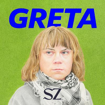 Greta - Die Geschichte einer Eskalation Greta - Die Geschichte einer Eskalation