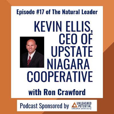 Setting Leadership Vision and Values - Kevin Ellis