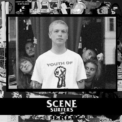 Scene Surfers - Moritz (Combat Beach) Scene Surfers - Moritz (Combat Beach)