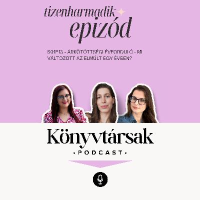 Árkötöttségi évforduló - mi változott az elmúlt egy évben? Árkötöttségi évforduló - mi változott az elmúlt egy évben?
