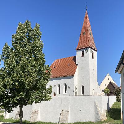 Trommetsheim in Mittelfranken Trommetsheim in Mittelfranken