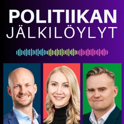 61. Kunta- ja aluevaaliennustukset