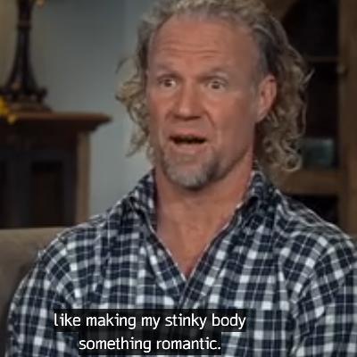 S20E04 - Stinky Pheromones