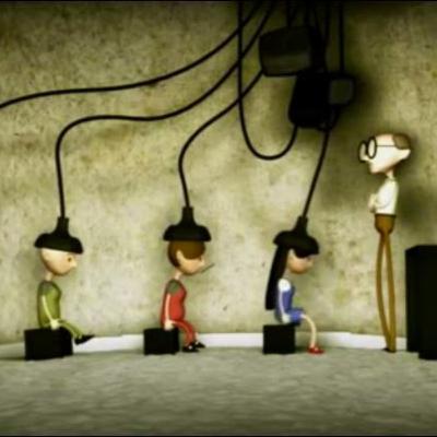 12. Education in the New World Order