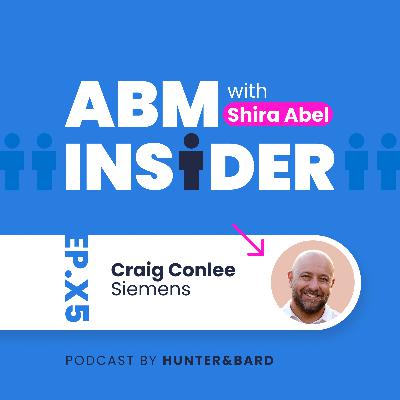 Episode 5: Craig Conlee | How To Grow Your PLG and SaaS Business