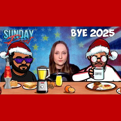 Did the far right win 2025 ? Sunday Roast Recap 2025