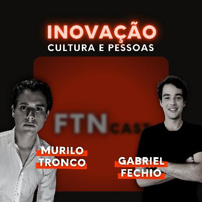 Inovação, cultura e pessoas Inovação, cultura e pessoas
