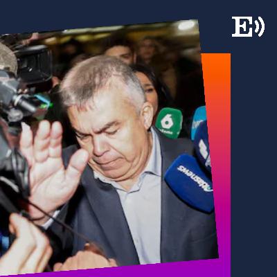 Cómo no perderse en la trama Santos Cerdán