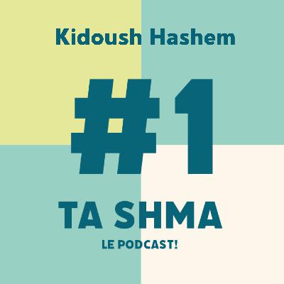 Kidoush Hashem 1. Rien ne vaut la vie ?