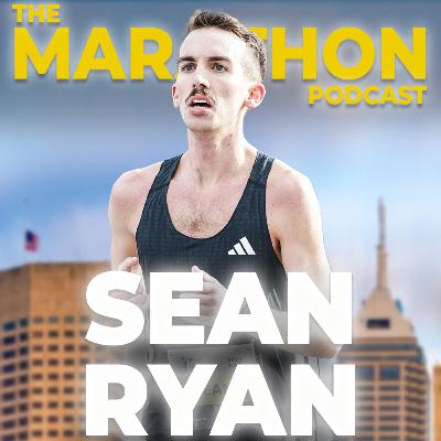 #88 Sean Ryan: The Accountant Who Qualified for OTQ (2:15) #88 Sean Ryan: The Accountant Who Qualified for OTQ (2:15)