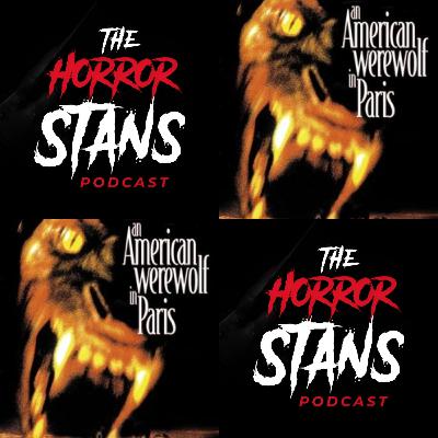 An American Werewolf in Paris (1997) An American Werewolf in Paris (1997)