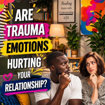 Healthy Emotions Build Trust In This Way Healthy Emotions Build Trust In This Way