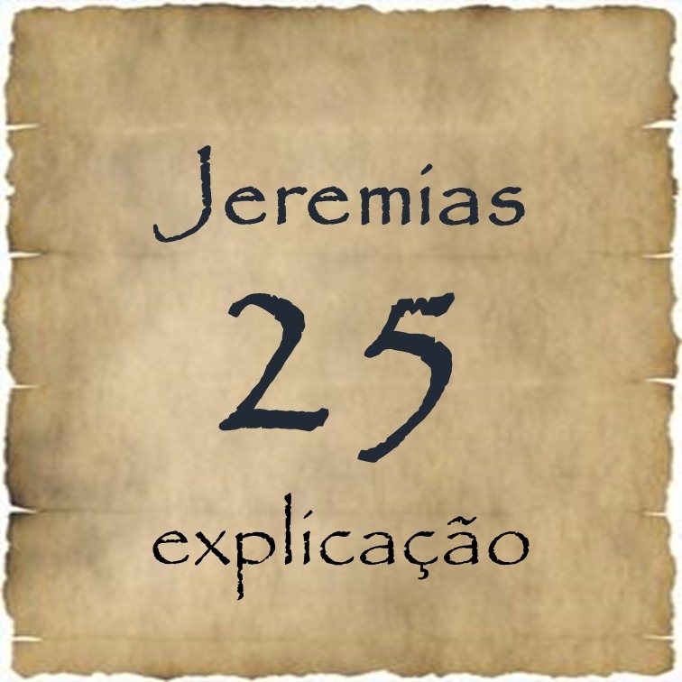 Jeremias 25 explicação episode artwork