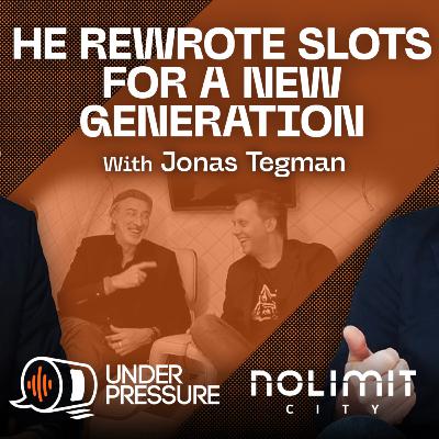 iGaming’s €340M Exit Deal: How Nolimit City Reinvented Online Slots for Gen Z