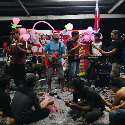 印尼漁工之歌 Nyanyian anak buah kapal Indonesia 2