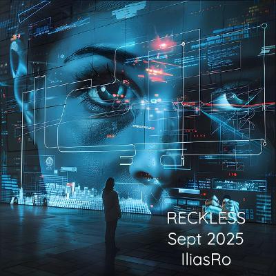Progressive House RECKLESS September 2025