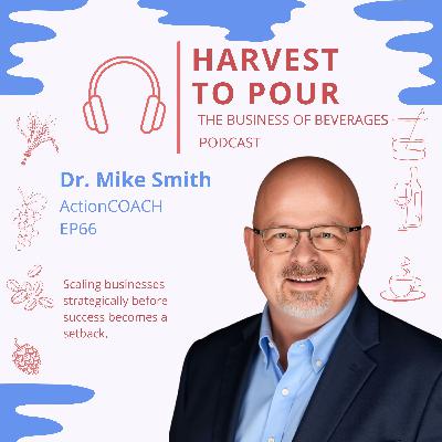 Scaling Businesses Strategically Before Success Becomes a Setback with Dr. Mike Smith of ActionCOACH. Scaling Businesses Strategically Before Success Becomes a Setback with Dr. Mike Smith of ActionCOACH.
