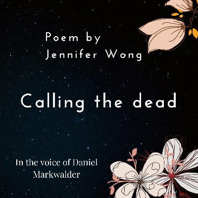 Calling the dead