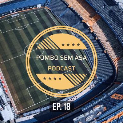 Ep. 18 - Pombo Mix