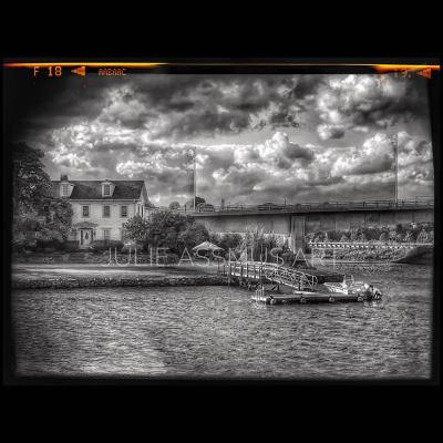 A glimpse of the past; ex husband sees me now as all his own faults of which led to ton of damage