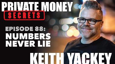 088: Numbers Never Lie