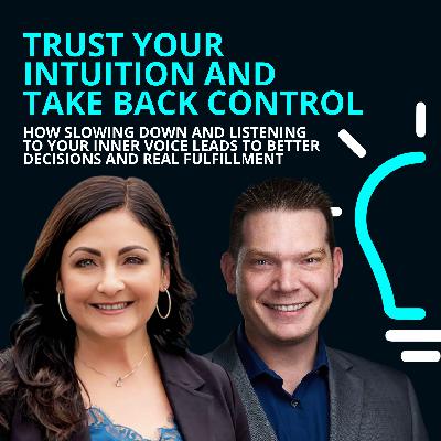 Breaking Free from Autopilot Mode | Wendy Paige Stirling