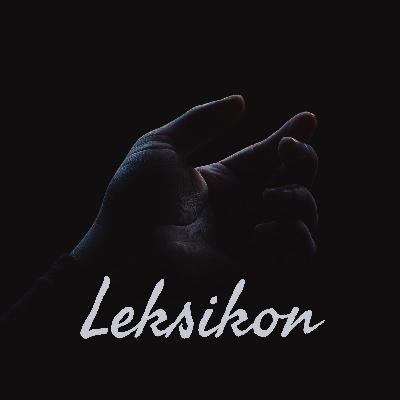 Leksikon