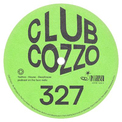 Club Cozzo 327 The Face Radio / Boys And Girls