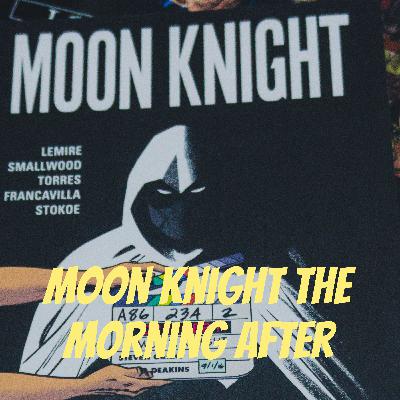 Moon Knight and Harrowing Christian Nationalism