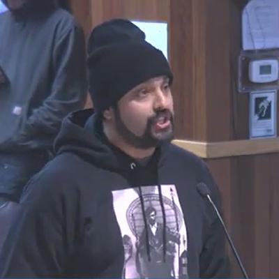 Eureka to Oppose U.S. Strikes on Alleged Venezuelan Drug Boats Eureka to Oppose U.S. Strikes on Alleged Venezuelan Drug Boats