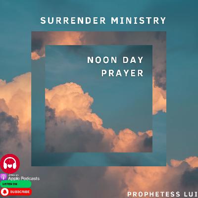 NoonDay Prayer #934