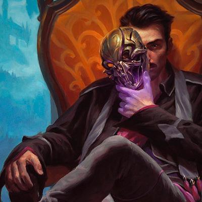 Children Of The Nameless: Chapter 19 & Epilogue Children Of The Nameless: Chapter 19 & Epilogue