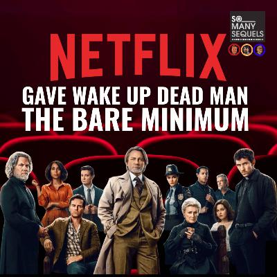 Netflix Still Hates Theaters (And Wicked Proves Them Wrong)