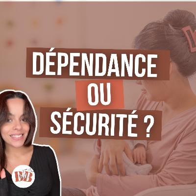 Proximité & sommeil de bébé (0-12 mois) : Dépendance ou Sécurité ? - EasyDream