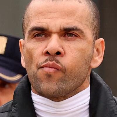 Que sucede con Dani Alves