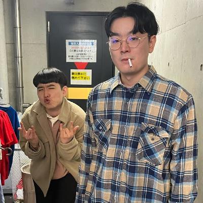 #74 M-1グランプリ2025決勝進出問題 #74 M-1グランプリ2025決勝進出問題