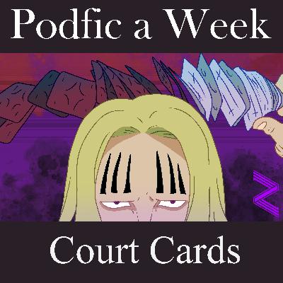 Court Cards by Senna