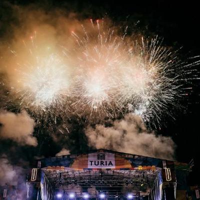 'Ozuna, Bad Gyal, Nicky Jam... Nuestra experiencia en el V ANIVERSARIO del BIGSOUND' - PODCAST 'Music is our religion'