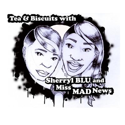 Lemme get a #2 with some MAC sauce… | Tea & Biscuits – the Podcast ep. 10