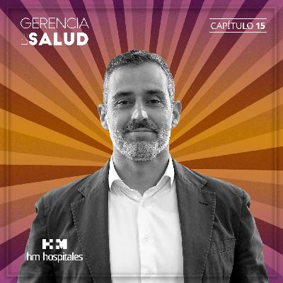 Gerencia de Salud | Carlos Mascías, el director que trabaja para todos en HM Madrid Río Gerencia de Salud | Carlos Mascías, el director que trabaja para todos en HM Madrid Río